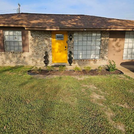 Delta Dream Retreat Βίλα Clarksdale Εξωτερικό φωτογραφία
