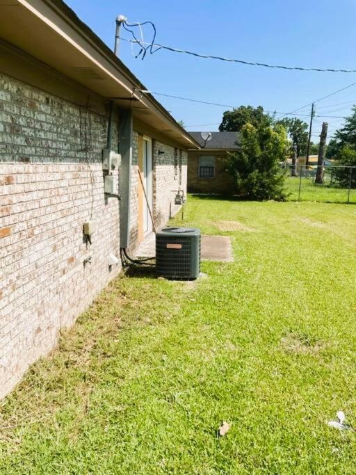 Delta Dream Retreat Βίλα Clarksdale Εξωτερικό φωτογραφία