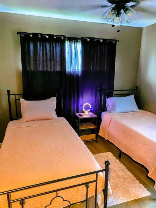 Delta Dream Retreat Βίλα Clarksdale Εξωτερικό φωτογραφία