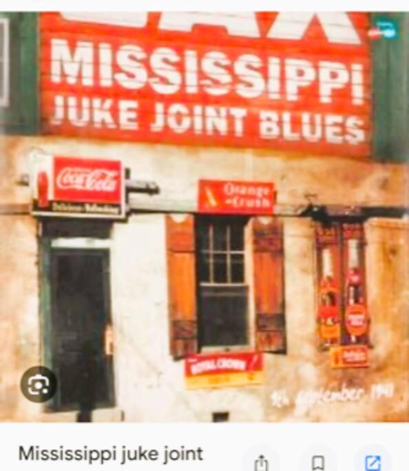 Delta Dream Retreat Βίλα Clarksdale Εξωτερικό φωτογραφία