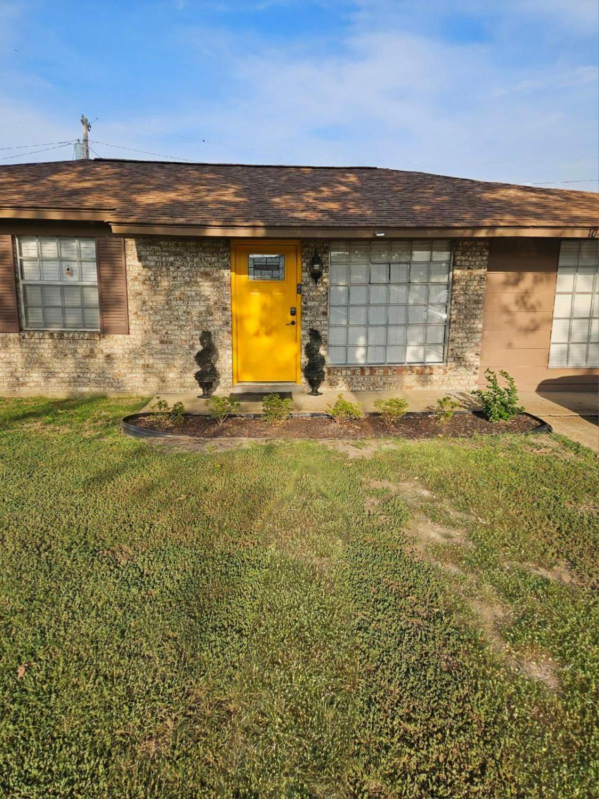 Delta Dream Retreat Βίλα Clarksdale Εξωτερικό φωτογραφία